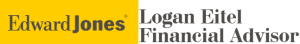 Sponsor Logo for Edward Jones-Financial Advisor: Logan Eitel