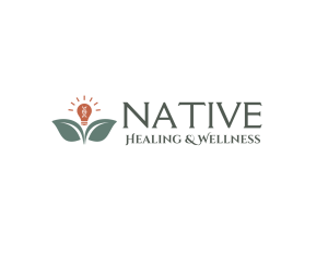 Sponsor Logo for Native Healing and Wellness