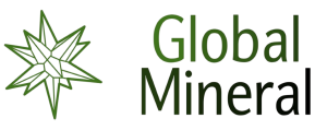Sponsor Logo for Global Minereal