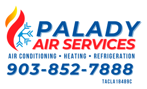 Sponsor Logo for Palady Air
