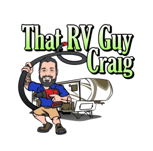 Sponsor Logo for That RV Guy Craig