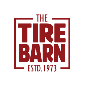 Sponsor Logo for The Tire Barn