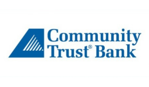 Sponsor Logo for Community Trust Bank