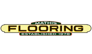 Sponsor Logo for Mathis Flooring