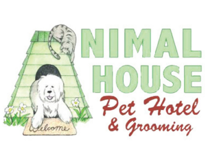 Sponsor Logo for Animal House Pet Hotel & Grooming