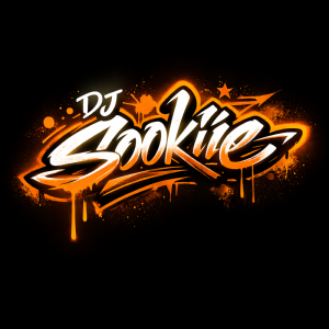 Logo for DJ Sookiie