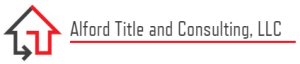 Logo for Alford Title and Consulting