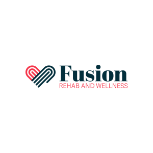 Logo for Fusion Physical Therapy