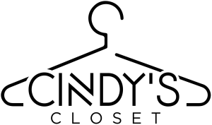 Logo for Cindy's Closet