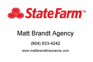 Logo for Matt Brandt Agency