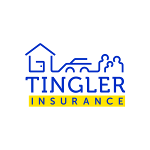 Logo for Tingler Insurance