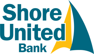 Logo for Shore United Bank