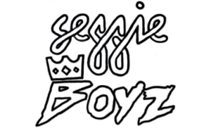 Supporter Logo for Seggie Boyz