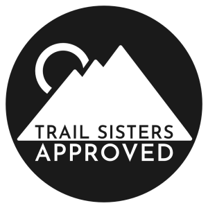Supporter Logo for Trail Sisters