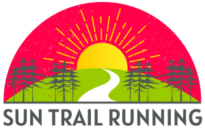 Supporter Logo for Sun Trail Running