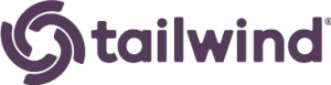 Supporter Logo for Tailwind