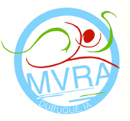Supporter Logo for Mississippi Valley Running Association