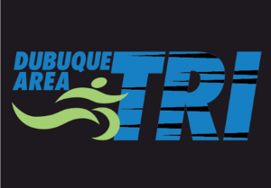 Supporter Logo for Dubuque Area Triathlon Club