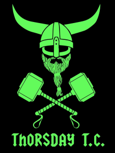 Supporter Logo for Thorsday T.C.