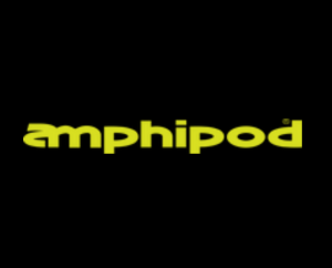 Sponsor Logo for Amphipod