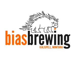 Sponsor Logo for Bias Brewing