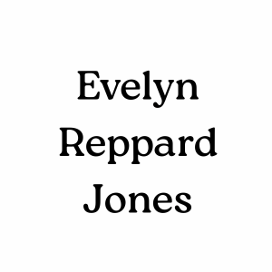 Sponsor Logo for Evelyn Reppard Jones