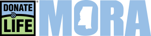 Sponsor Logo for Donate Life Mississppi