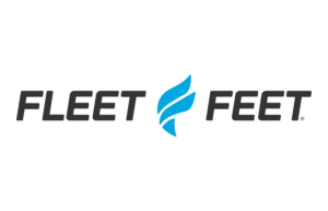 Sponsor Logo for Fleet Feet (Mobile & Pensacola)