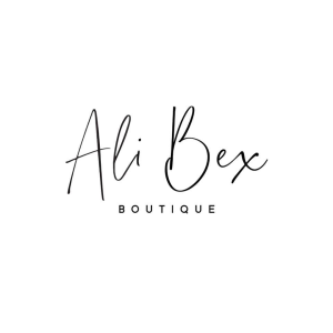 Sponsor Logo for Ali Bex Boutique