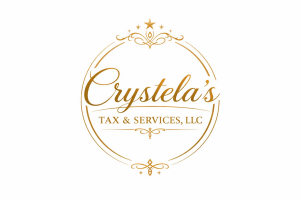 Sponsor Logo for Crystela's Tax and Services, LLC