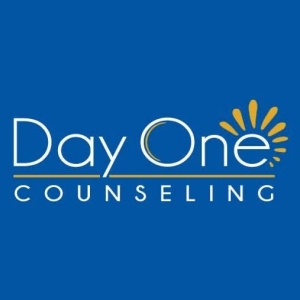 Sponsor Logo for Day One Counseling