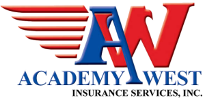 Sponsor Logo for Academy West Insurance Services, Inc.