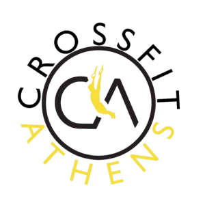 Sponsor Logo for CrossFit Athens