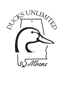 Sponsor Logo for Athens Ducks Unlimited