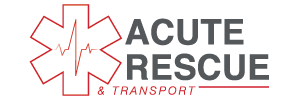 Logo for Acute Rescue
