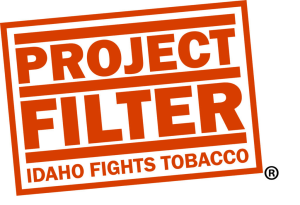 Logo for Project Filter