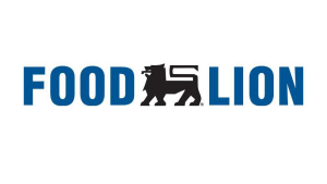 Sponsor Logo for Food Lion