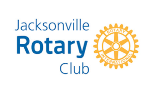 Sponsor Logo for Jacksonville Rotary