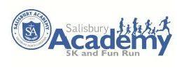 Salisbury Academy 5K