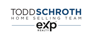 Sponsor Logo for Todd Schroth Home Selling Team