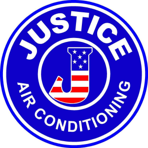 Sponsor Logo for Justice Air Conditioning