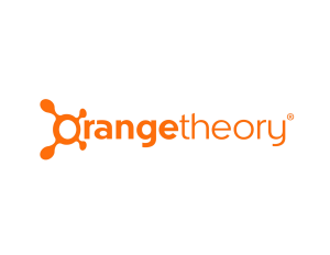 Sponsor Logo for Orangetheory Fitness