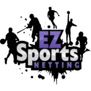 Sponsor Logo for EZ Sports Netting