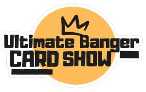 Sponsor Logo for Ultimate Banger Card Show