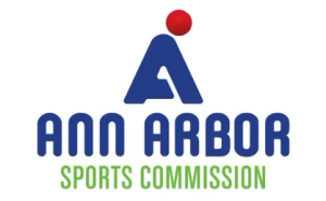 Logo for Ann Arbor Sports Commission