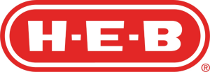 Sponsor Logo for H.E.B