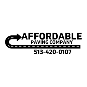 Sponsor Logo for Affordable Paving Company