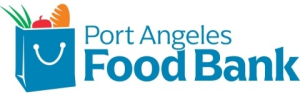 Sponsor Logo for Port Angeles Food Bank