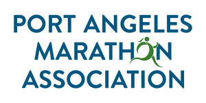 Sponsor Logo for Port Angeles Marathon Association