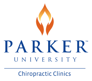 Logo for Parker University